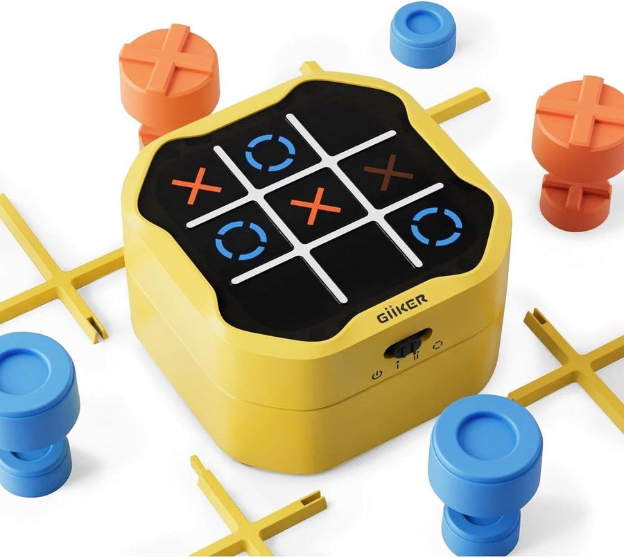 لعبه (x o) الجديده