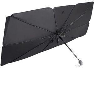 car sunshade