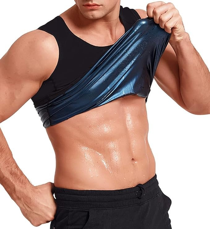 sauna Vest