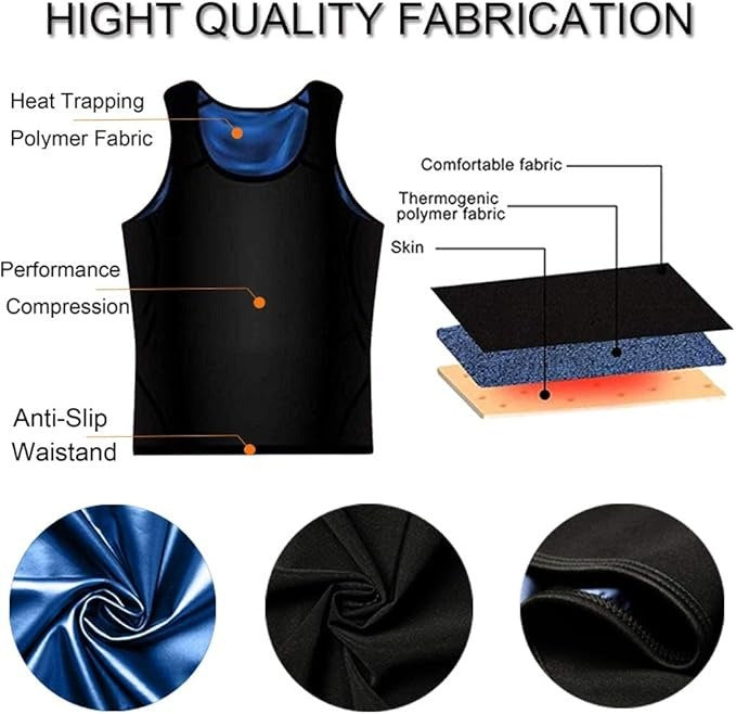sauna Vest