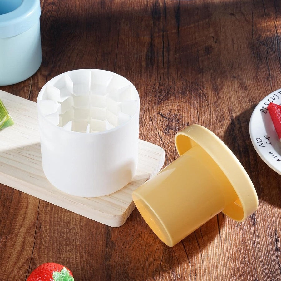 Ice Cube Maker