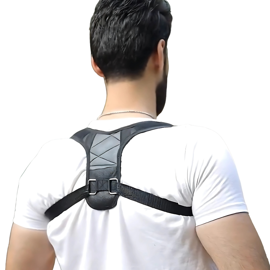 مشد انحناء الاكتاف