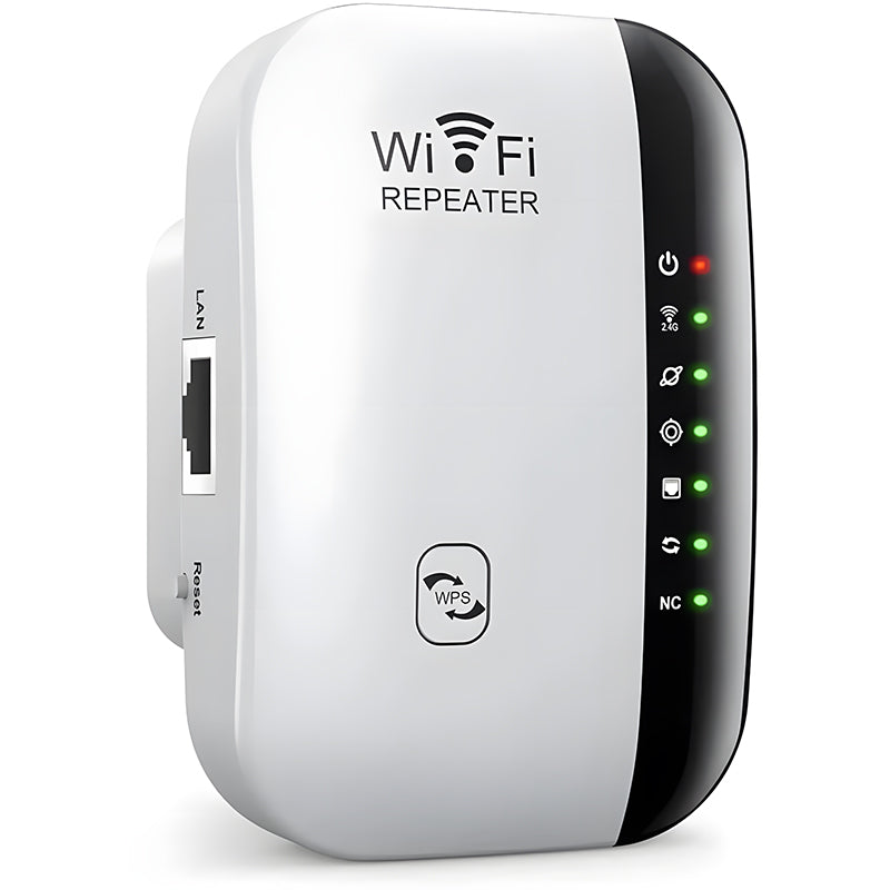WiFi Repeater