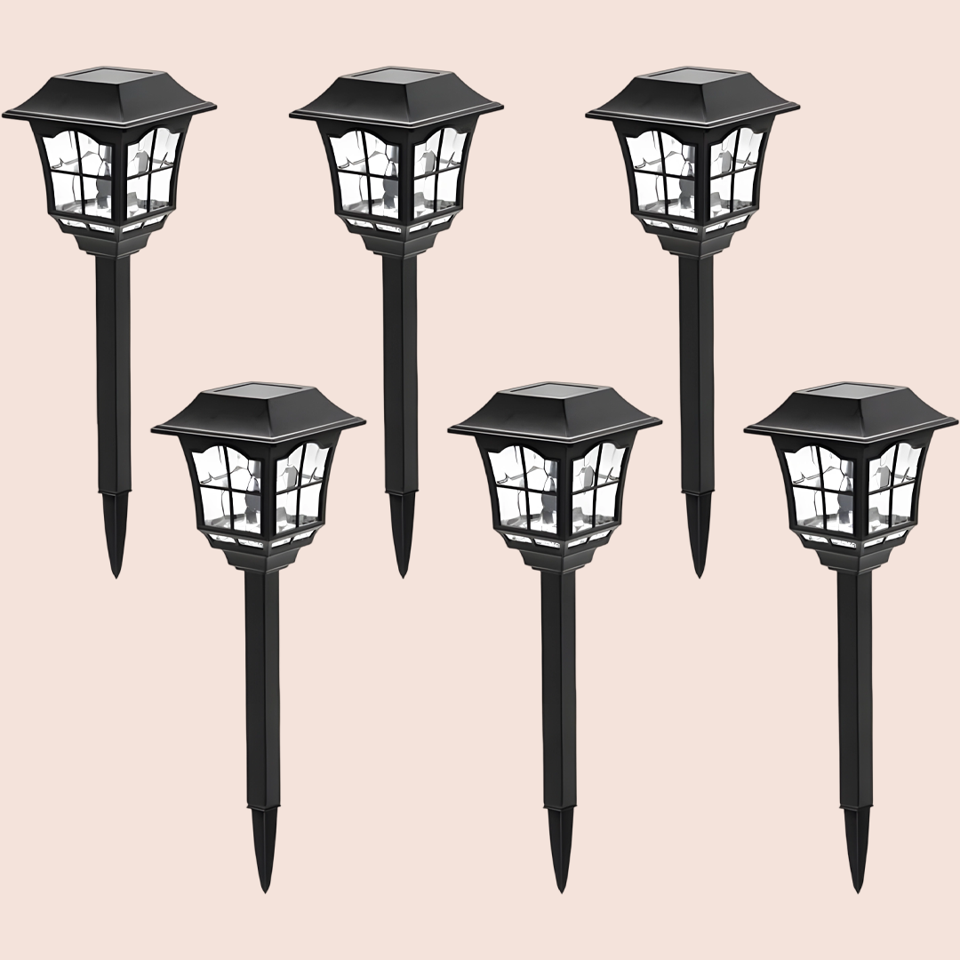 Pathway Lights