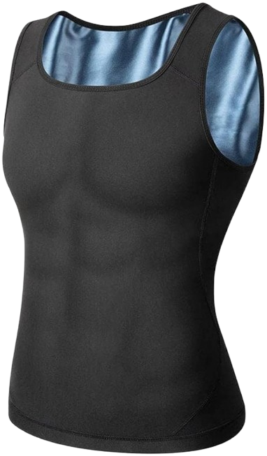 sauna Vest wo
