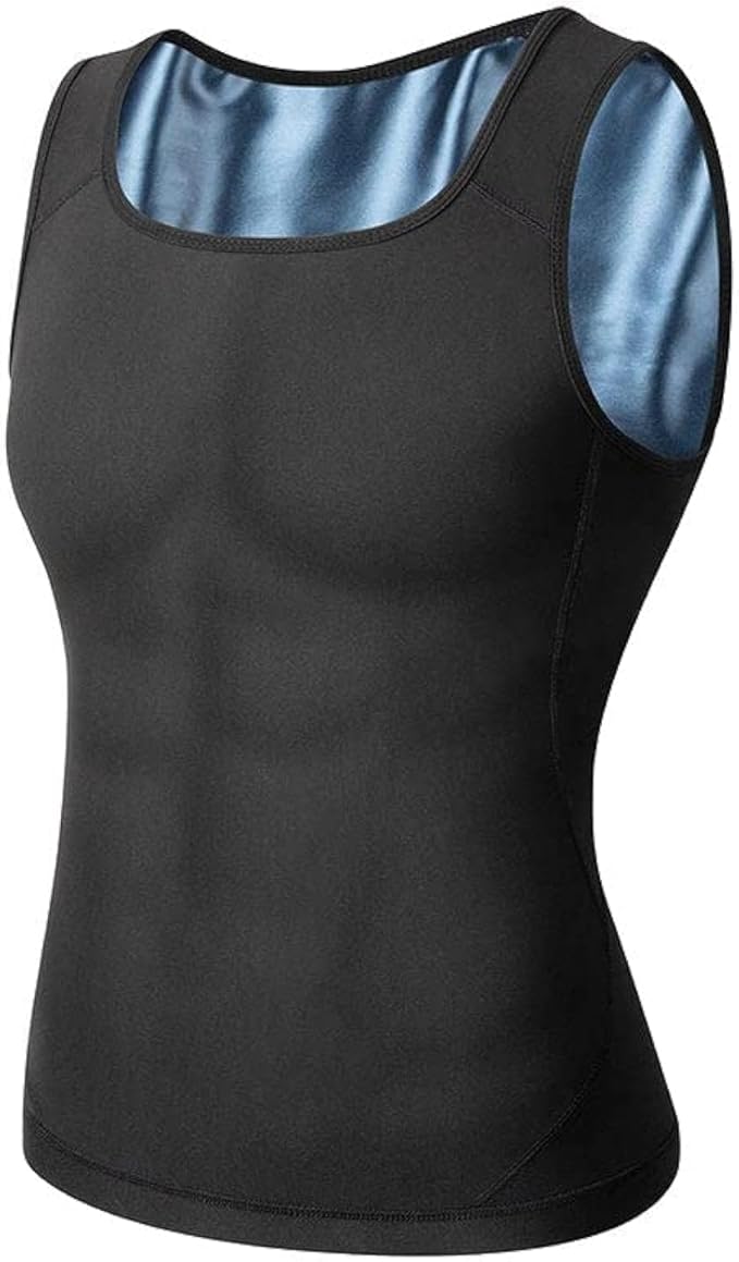 sauna Vest wo