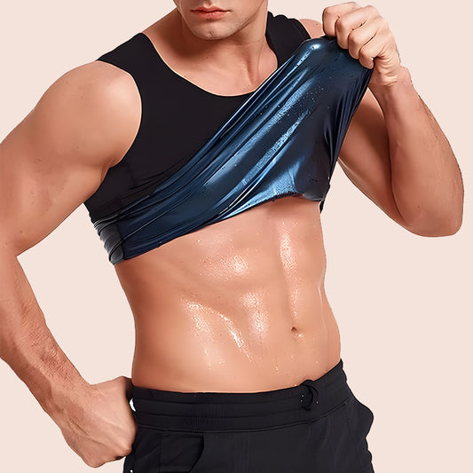 sauna Vest