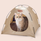 Cat Tent