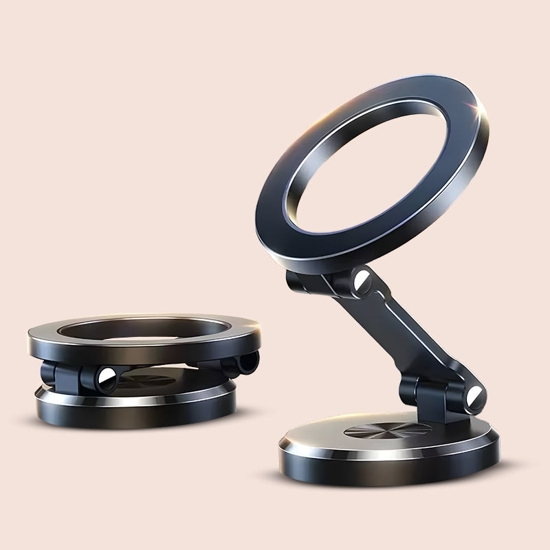 حامل موبايل Metal مجنتك