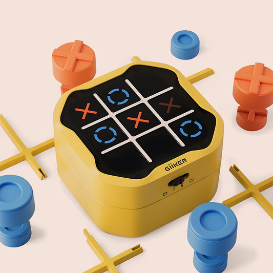 لعبه (x o) الجديده