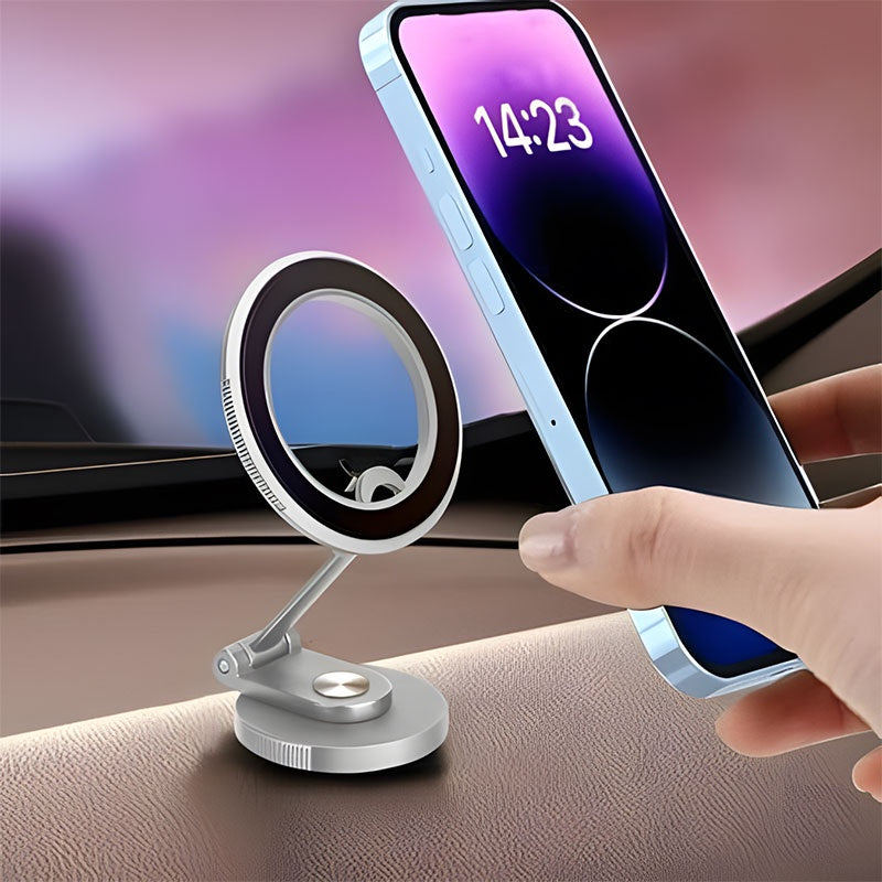 حامل موبايل Metal مجنتك