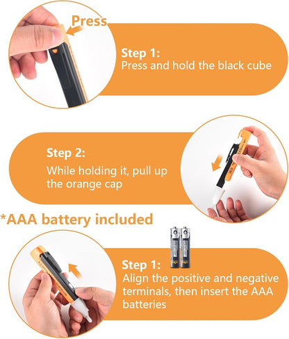 power tester