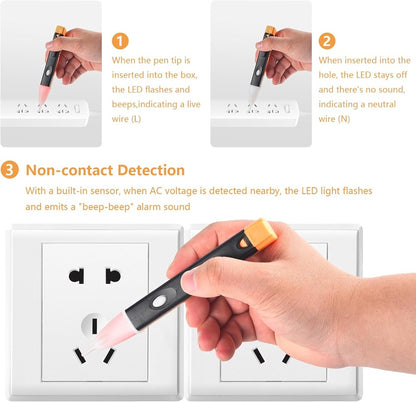 power tester