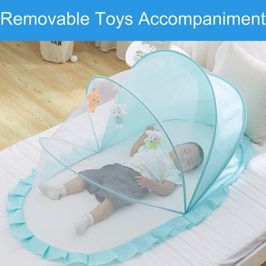 Baby Net - ناموسية الاطفال