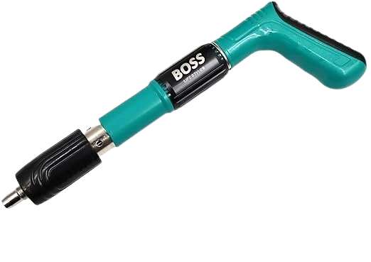 Nail Gun مسدس المسامير