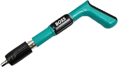 Nail Gun مسدس المسامير