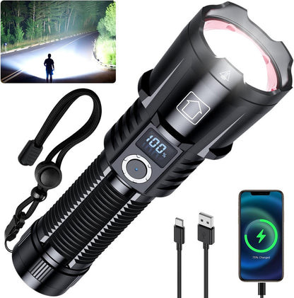 Flashlight Torch