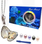 Pearl Necklace سلسلة  اللؤلؤة