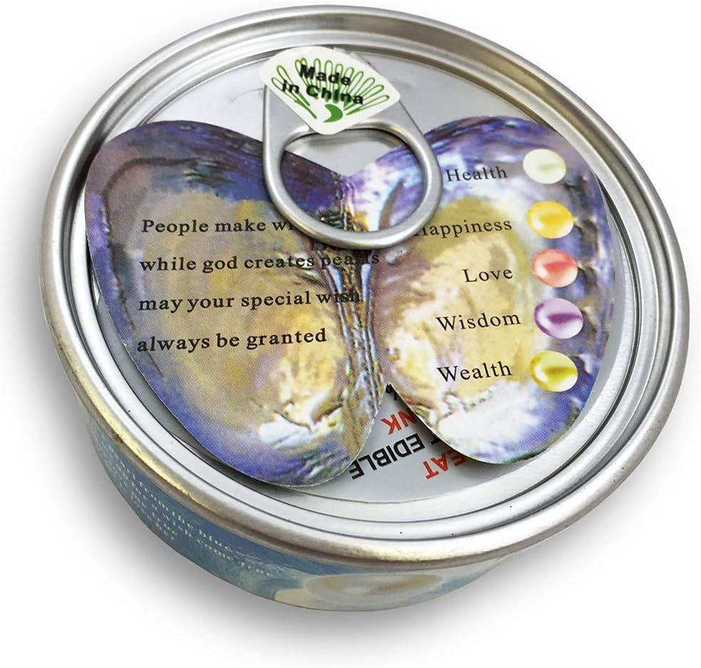 Pearl Necklace سلسلة  اللؤلؤة