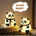Panda Lamp