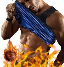 sauna Vest
