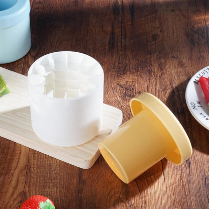 Ice Cube Maker