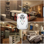 ultrasonic rat repellent