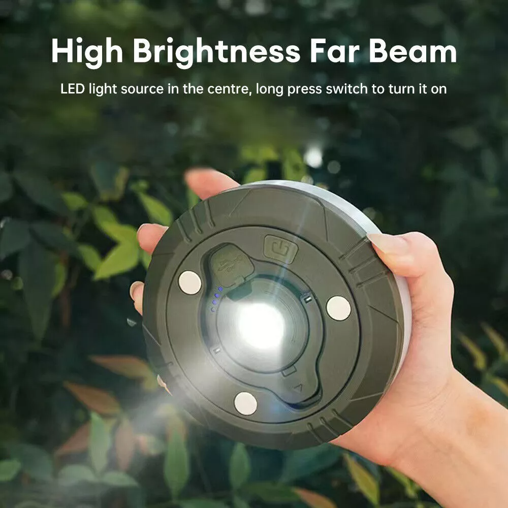 smart light pro