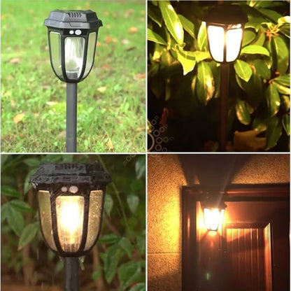 Pathway Lights
