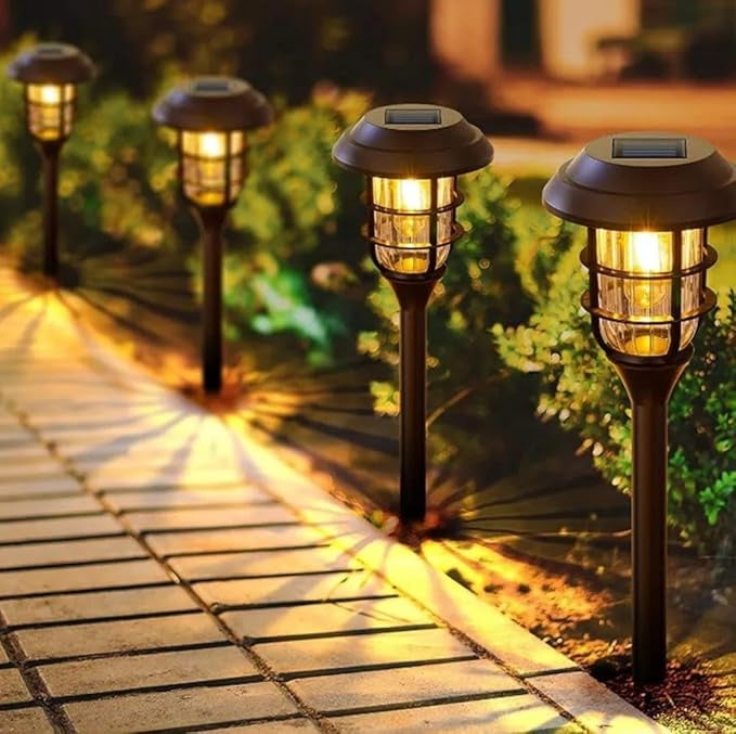 Pathway Lights