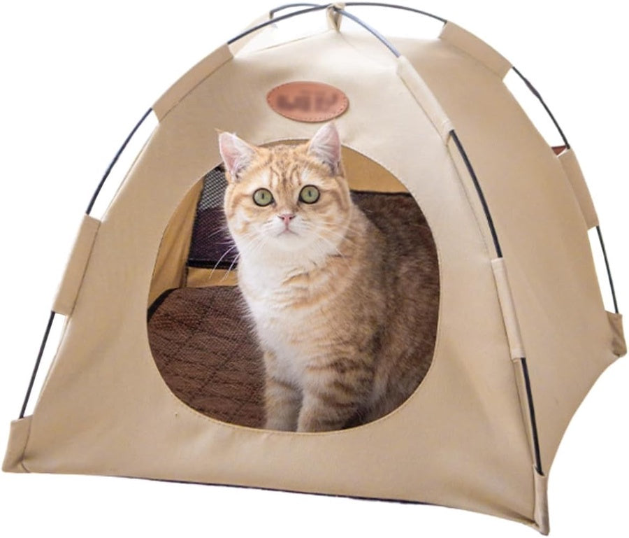 Cat Tent