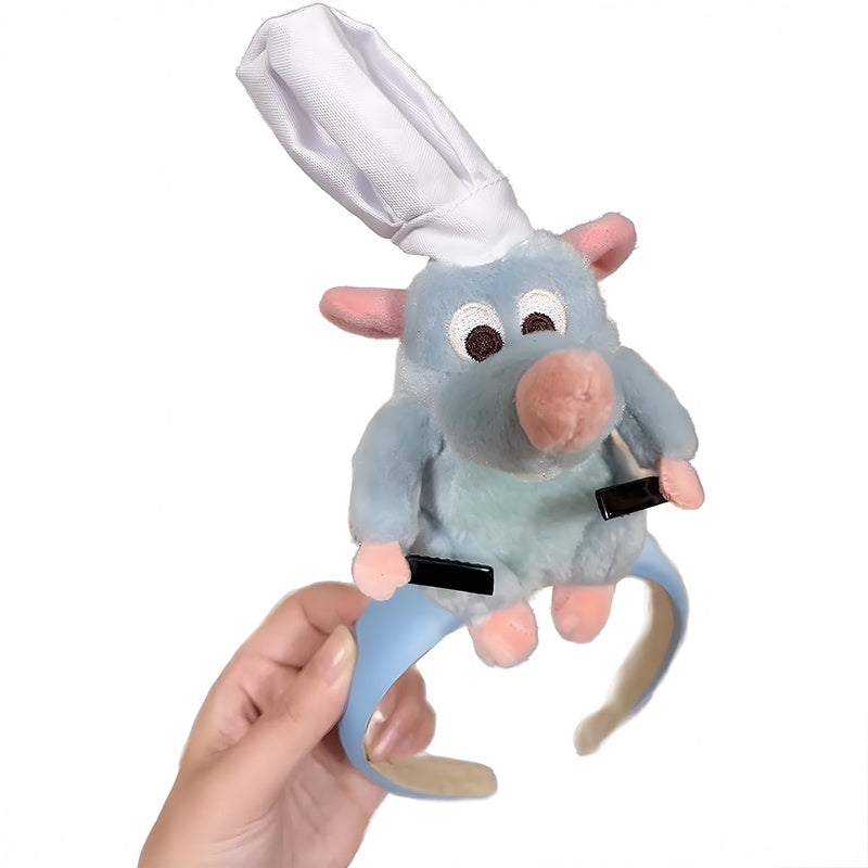 توكة الفار الطباخ