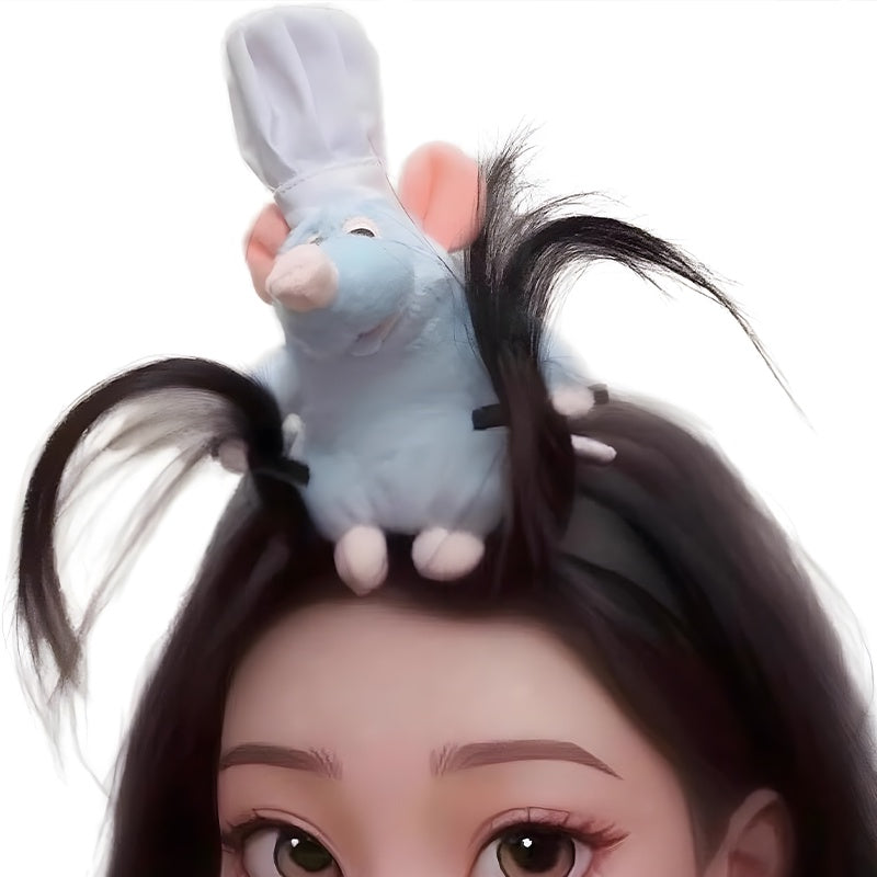 توكة الفار الطباخ