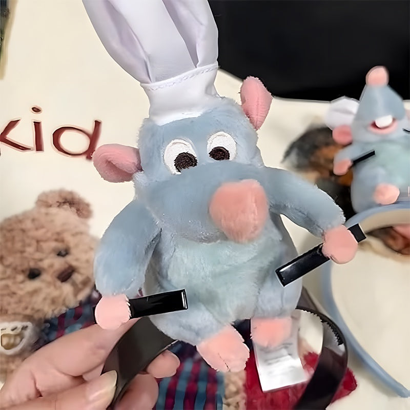 توكة الفار الطباخ