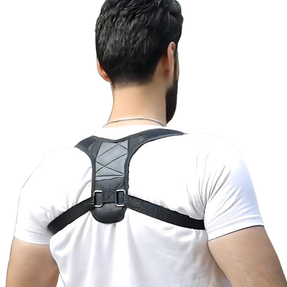 مشد انحناء الاكتاف