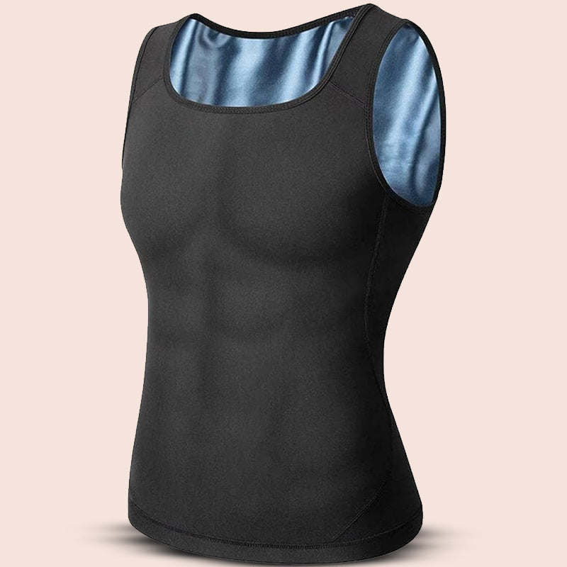 sauna Vest wo
