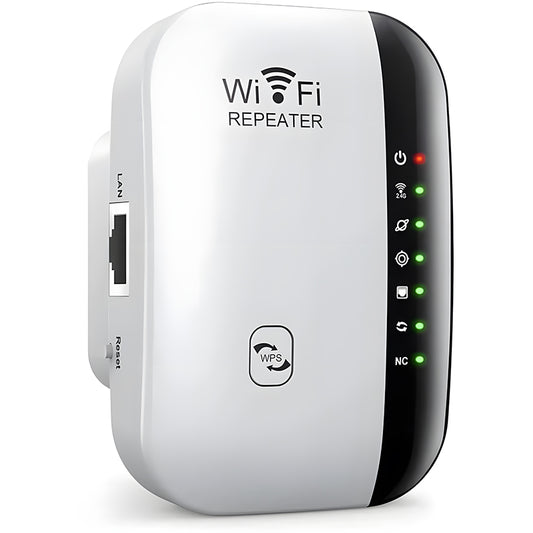 WiFi Repeater