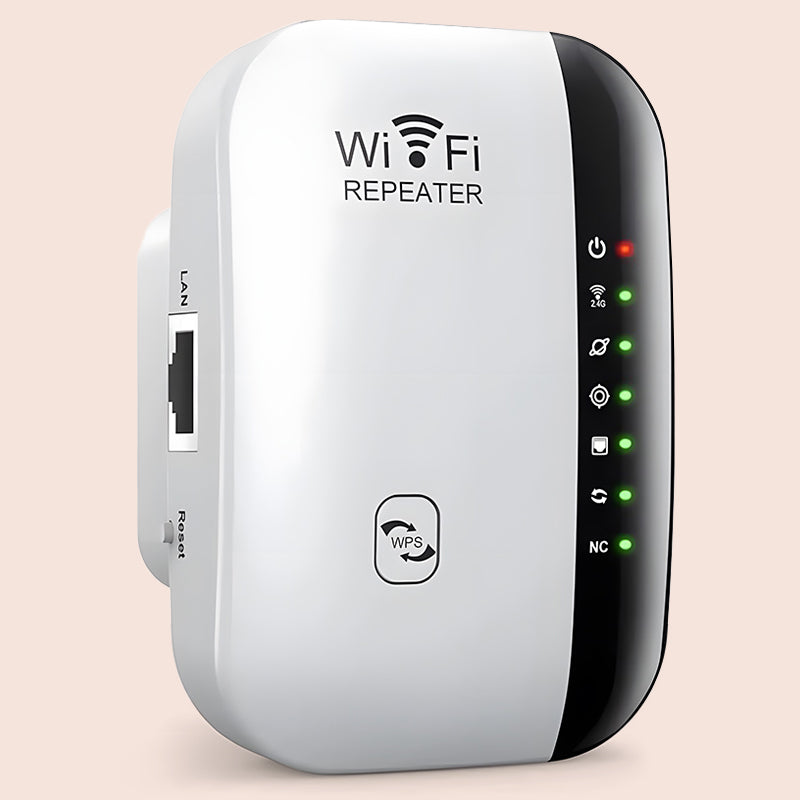 WiFi Repeater