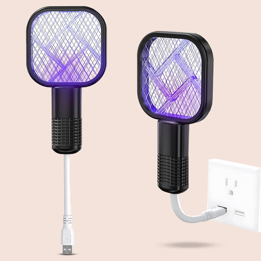 mini mosquito killer جهازين