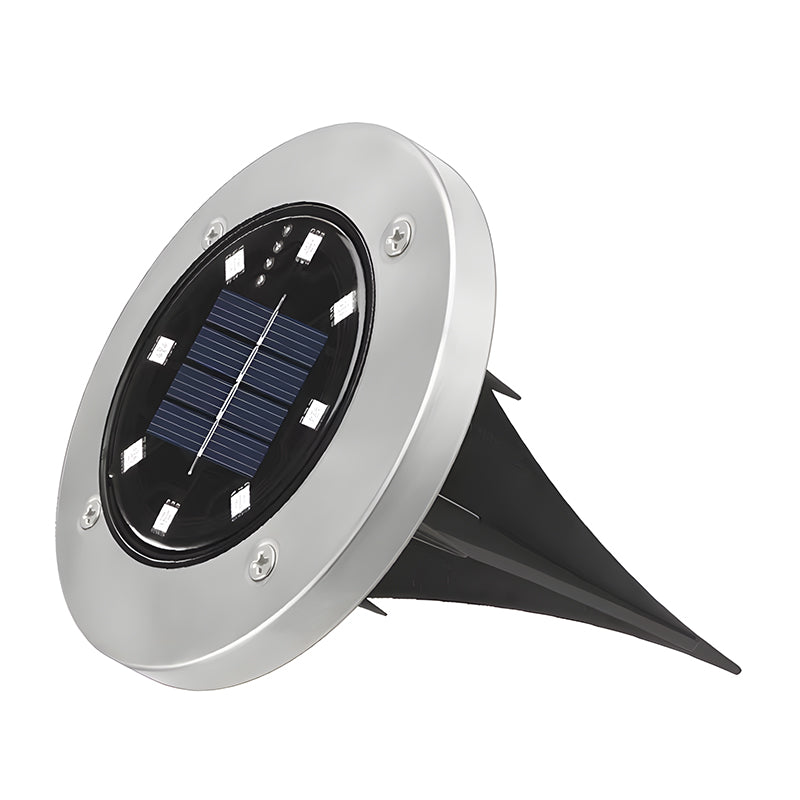 Solar Lights - 4 قطع