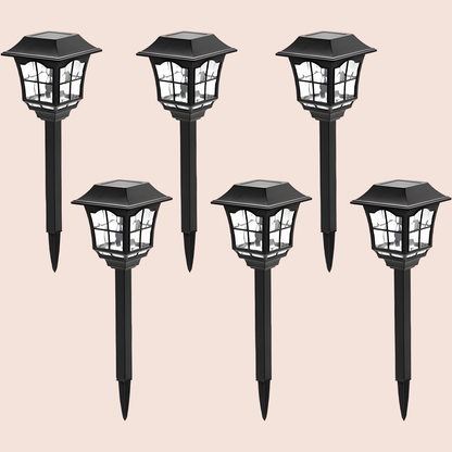 Pathway Lights
