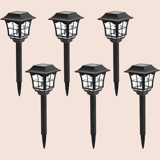 Pathway Lights