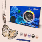 Pearl Necklace سلسلة  اللؤلؤة