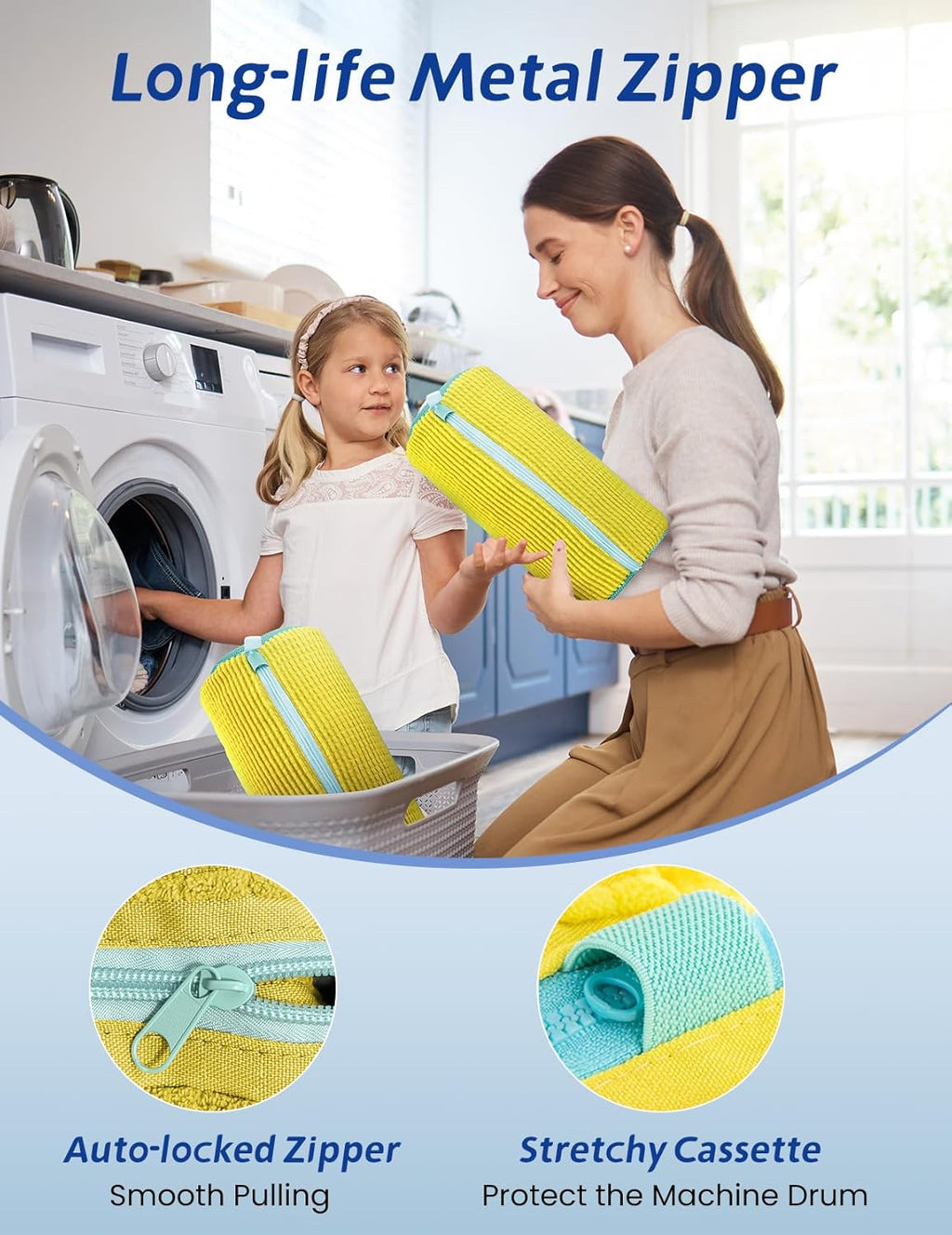 حقيبة غسيل الأحذية الاصلية