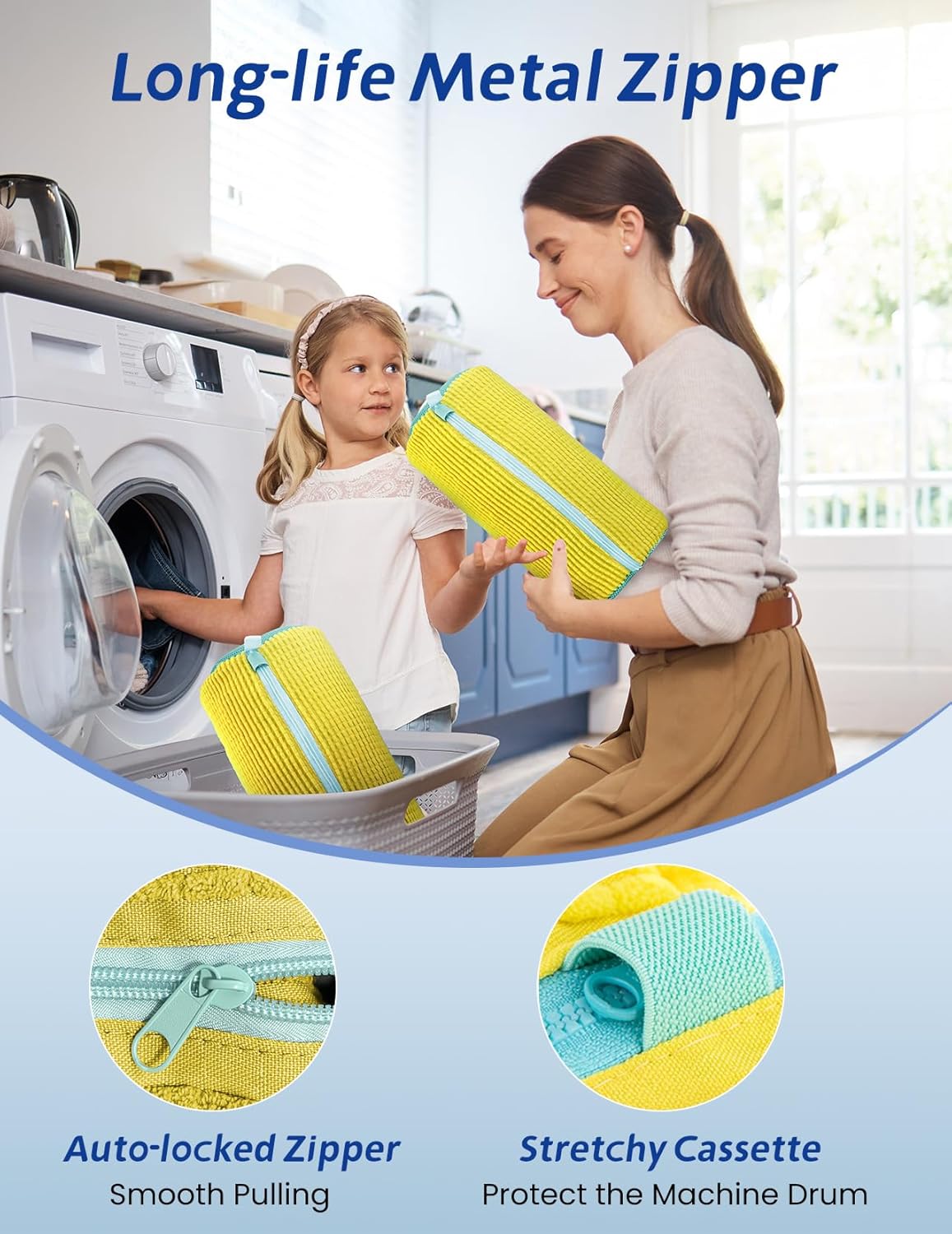 حقيبة غسيل الأحذية الاصلية