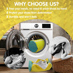 حقيبة غسيل الأحذية الاصلية