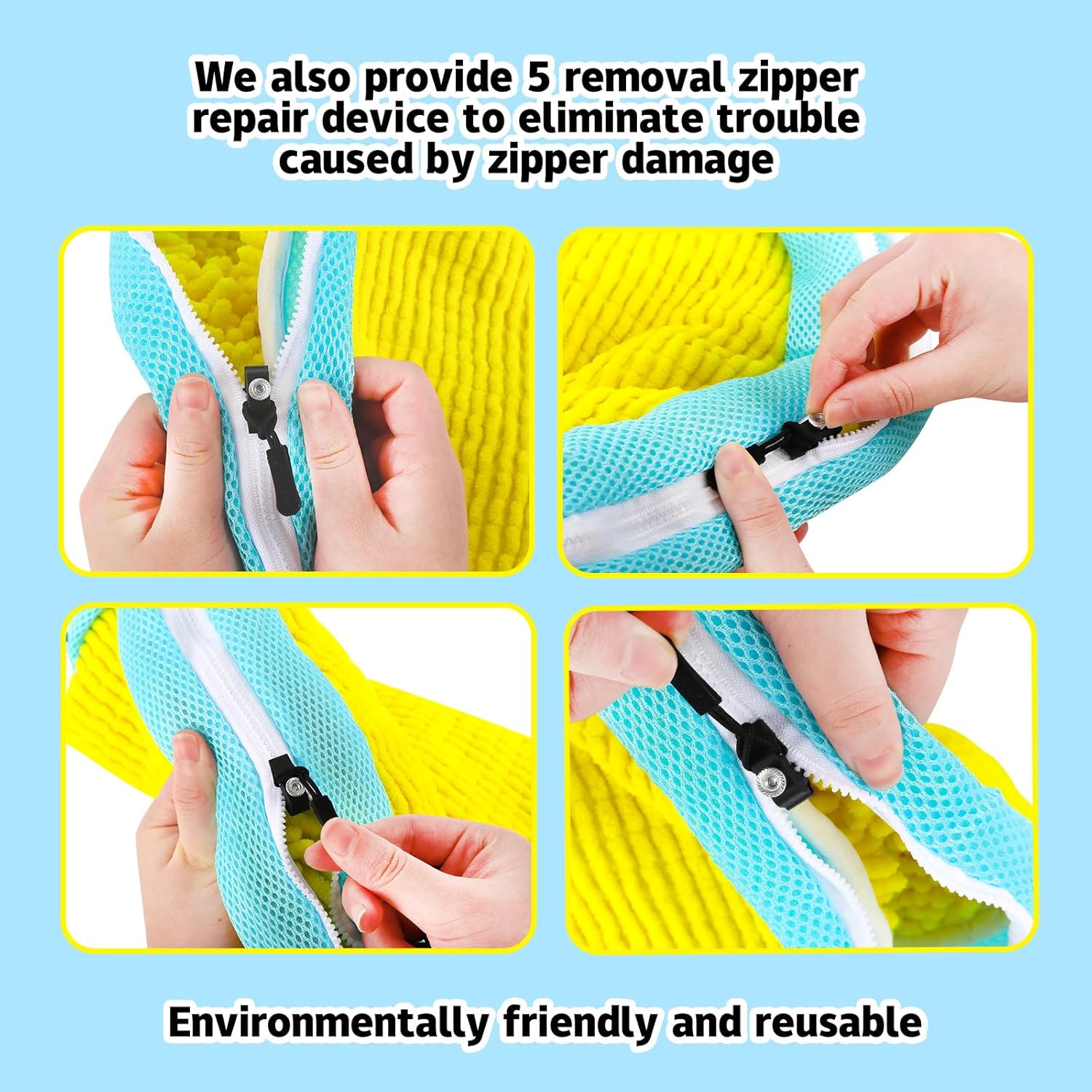 حقيبة غسيل الأحذية الاصلية