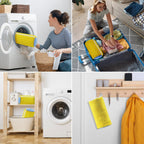 حقيبة غسيل الأحذية الاصلية